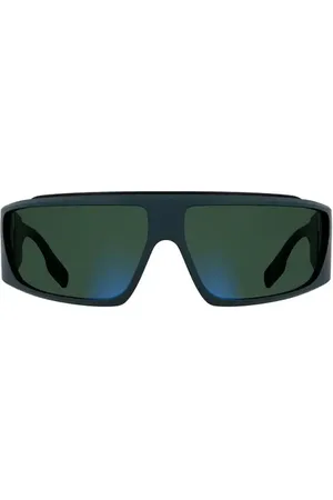 Canada Goose Hero 76mm Mask Sunglasses in at Nordstrom