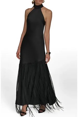 Donna Karan Sleeveless Gown in at Nordstrom, Size 10