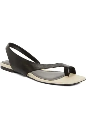 Totême Slingback Sandal in at Nordstrom, Size 6Us