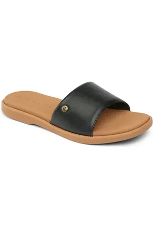 Reef Cushion Sunny Slide Sandal in at Nordstrom, Size 5
