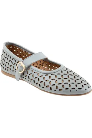 Bueno Kehlani Mary Jane Flat in at Nordstrom, Size 7.5-8Us
