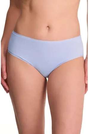 Natori Bliss Bare Cotton Hipster Briefs in at Nordstrom, Size Small