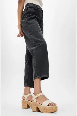 FitFlop PlatFForms Ankle Strap Platform Wedge Sandal in at Nordstrom, Size 5