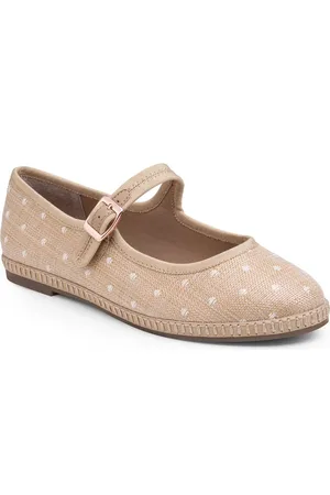 Me too Gracie Mary Jane Flat in at Nordstrom, Size 9.5
