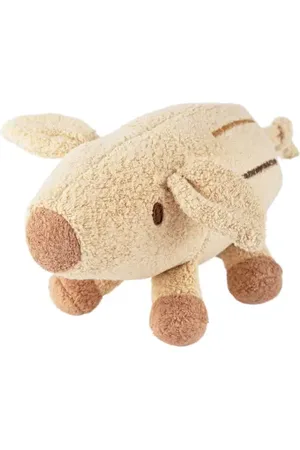 sigikid Rupert the Pig Plush Toy in at Nordstrom