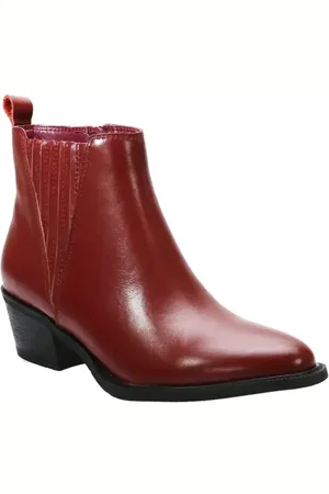 David Tate Focus Bootie in at Nordstrom, Size 10