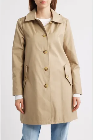 Ralph Lauren Rain Jacket in at Nordstrom, Size X-Small