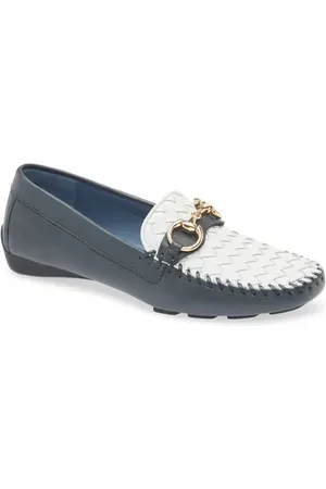 Robert Zur Perlata Driving Shoe in at Nordstrom, Size 8.5
