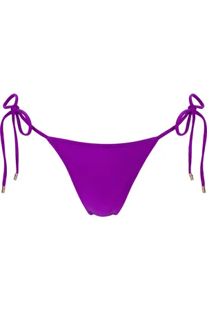 Sunkissed LE TRIANGLE SWIM BOTTOM in at Nordstrom, Size Large