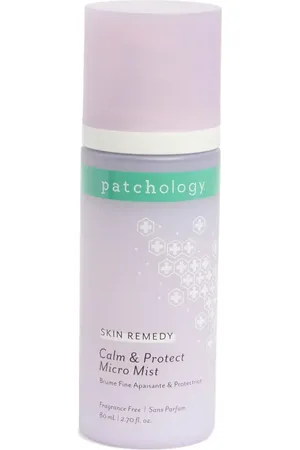 Patchology Skin Remedy Calm & Protect Mist at Nordstrom