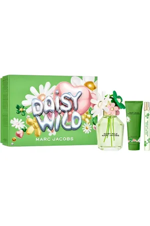 Marc Jacobs Daisy Wild Eau de Parfum Set $221 Value at Nordstrom