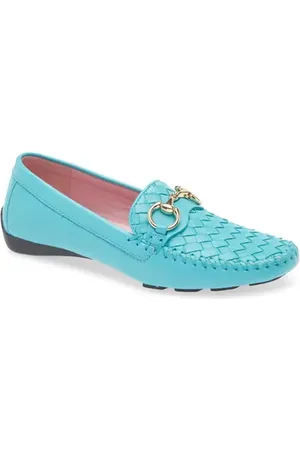 Robert Zur Perlata Driving Shoe in at Nordstrom, Size 6