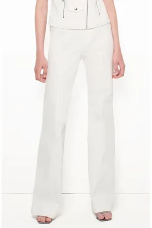 AS by DF Casablanca Straight Leg Jeans in at Nordstrom, Size 14