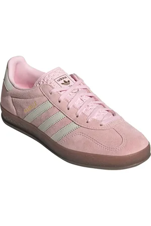 adidas Gazelle Indoor Sneaker in at Nordstrom, Size 5.5