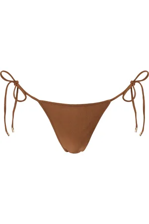Sunkissed LE TRIANGLE SWIM BOTTOM in at Nordstrom, Size X-Small