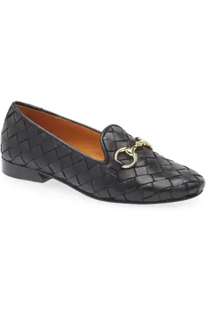Robert Zur Letti Bit Woven Loafer in at Nordstrom, Size 5.5