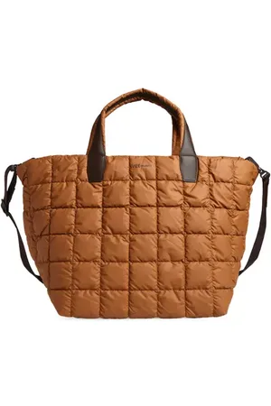 VeeCollective Porter Water Repellent Quilted Weekend Bag in at Nordstrom