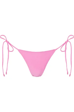 Sunkissed LE TRIANGLE SWIM BOTTOM in at Nordstrom, Size Medium