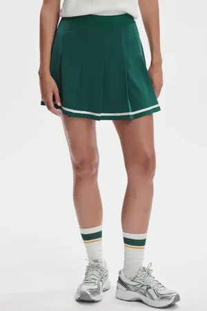 Varley Clarendon 20 High Waist Tennis Skort in at Nordstrom, Size Large