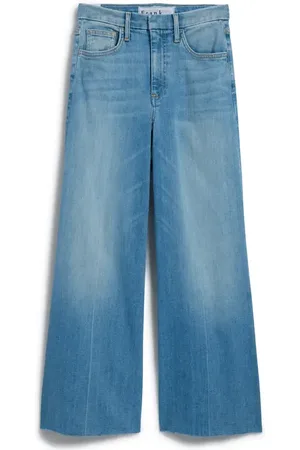 FRANK & EILEEN Galway Gaucho Jeans in at Nordstrom, Size 25