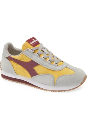 Diadora Equipe 75 Sneaker in at Nordstrom, Size 8