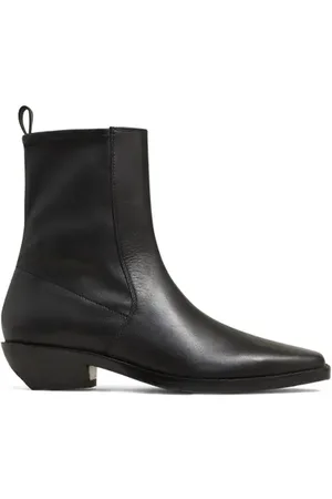 Madewell The Idris Ankle Boot in at Nordstrom, Size 7
