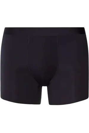Hanro Clean Cut TENCEL Boxer Brief in at Nordstrom, Size X-Large