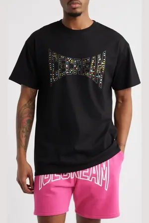 ICECREAM Stoney Graphic T-Shirt in at Nordstrom, Size X-Large