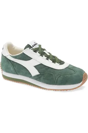 Diadora Equipe 75 Sneaker in at Nordstrom, Size 10.5