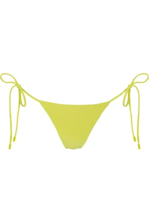 Sunkissed LE TRIANGLE SWIM BOTTOM in at Nordstrom, Size Small