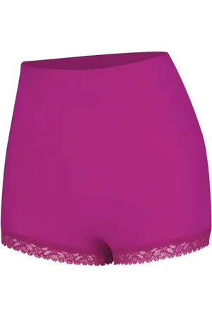 Savage X Fenty Snug Hug Sleep Shorts in at Nordstrom, Size Large