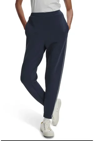 Varley The DoubleSoft?? Slim Piped Pants in at Nordstrom, Size Medium