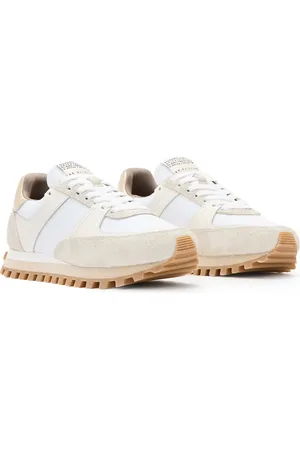 AllSaints Viggo Sneaker in at Nordstrom, Size 8Us