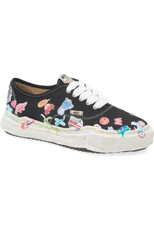 Maison Mihara Yasuhiro Baker Low Top Sneaker in at Nordstrom, Size 9Us