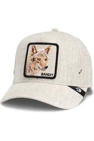 Goorin Bros. Lethal Twill Baseball Cap in at Nordstrom