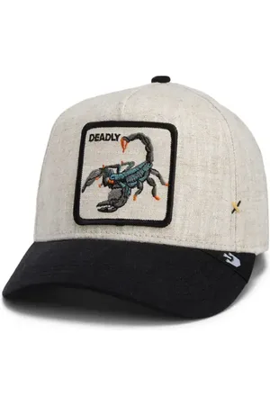 Goorin Bros. Lethal Twill Baseball Cap in at Nordstrom