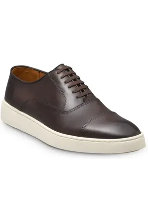 Allen Edmonds Park 2.0 Sneaker in at Nordstrom, Size 11.5