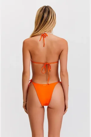 Sunkissed LE TRIANGLE SWIM BOTTOM in at Nordstrom, Size X-Small