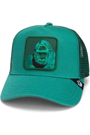 Goorin Bros. Boss Mirage Trucker Hat in at Nordstrom