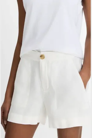 Vince Hemp Shorts in at Nordstrom, Size 4