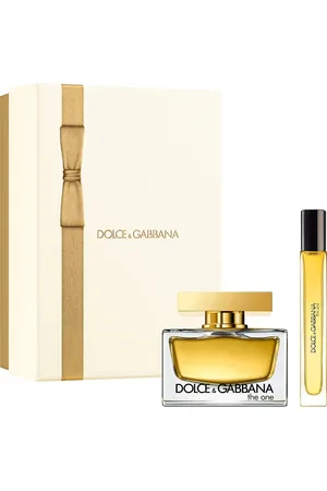Dolce & Gabbana The One Eau de Parfum Travel Set (Nordstrom Exclusive) $187 Value at Nordstrom