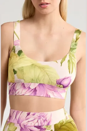 Kilo Brava Lounge Bralette at Nordstrom, Size Large