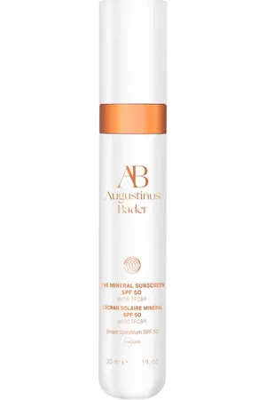 AUGUSTINUS BADER The Mineral Sunscreen SPF 50 at Nordstrom