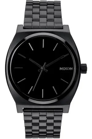 Nixon The Time Teller Bracelet Watch, 37mm in at Nordstrom