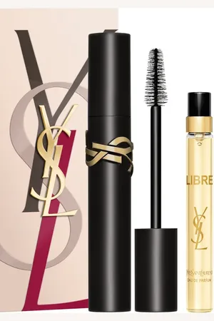Saint Laurent Libre Eau de Parfum & Lash Clash Mascara Gift Set (Limited Edition) $69 Value at Nordstrom