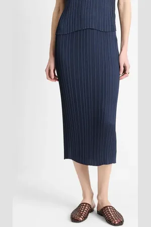 Vince Pleat Skirt in at Nordstrom, Size X-Small