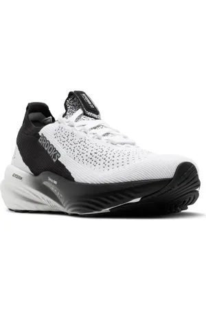 Brooks Glycerin StealthFit 22 Running Shoe in at Nordstrom, Size 5