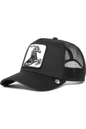 Goorin Bros. The Stallion Patch Trucker Hat in at Nordstrom
