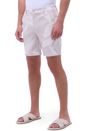 Bugatchi Chino Presley Shorts in at Nordstrom, Size 32