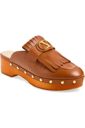 VALENTINO GARAVANI VLOGO Clog in at Nordstrom, Size 11Us